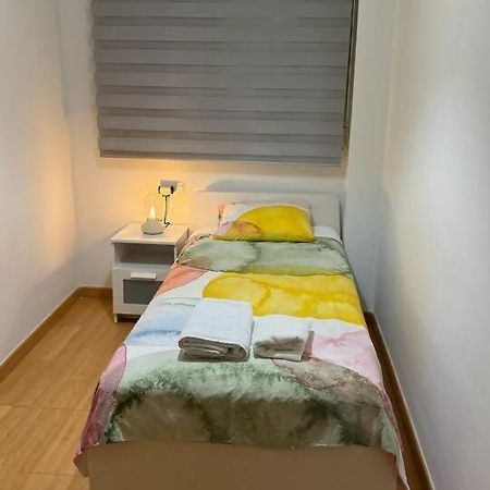 Apartamentos Felip 3 Burriana Dış mekan fotoğraf