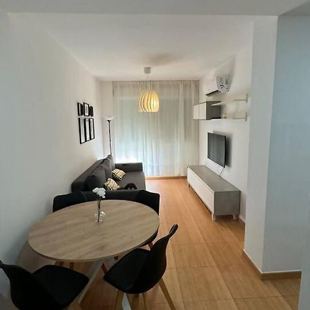 Apartamentos Felip 3 Burriana Dış mekan fotoğraf