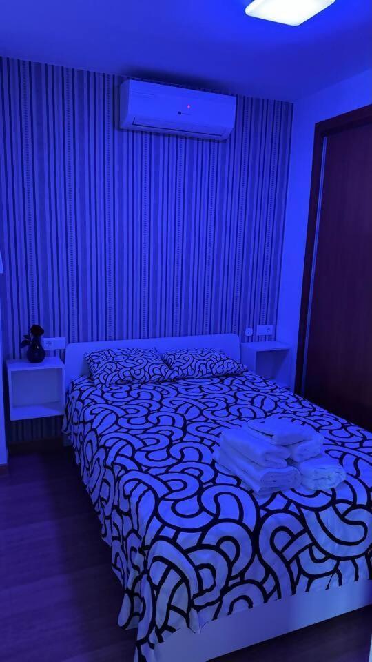 Apartamentos Felip 3 Burriana Dış mekan fotoğraf