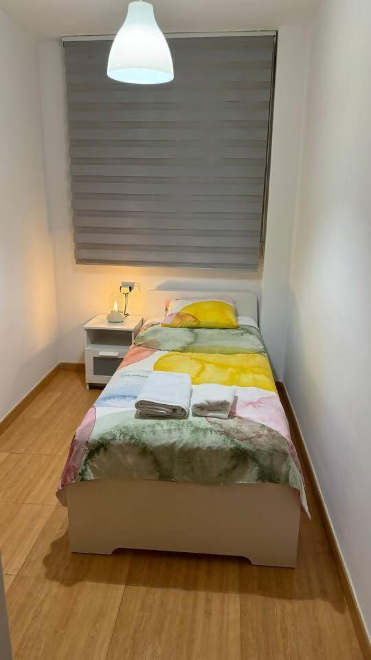 Apartamentos Felip 3 Burriana Dış mekan fotoğraf