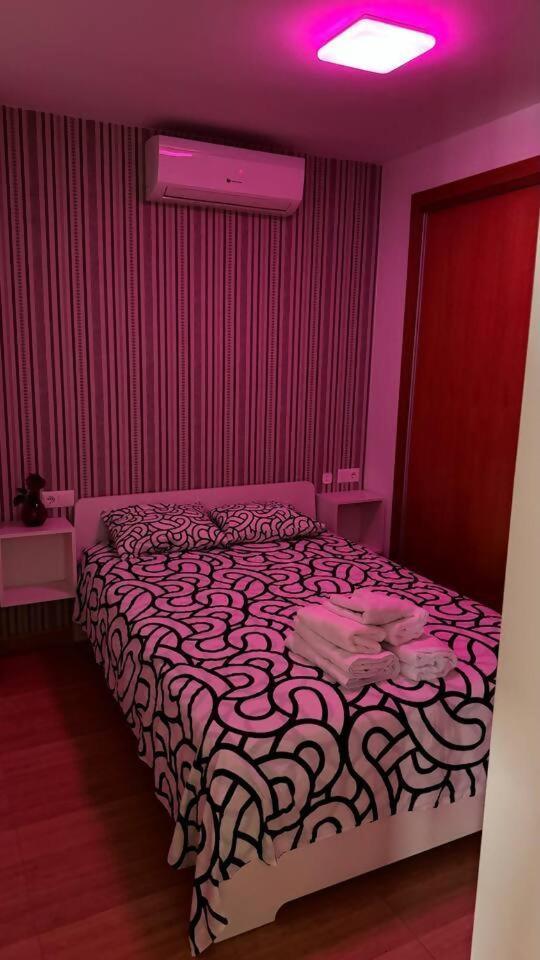 Apartamentos Felip 3 Burriana Dış mekan fotoğraf