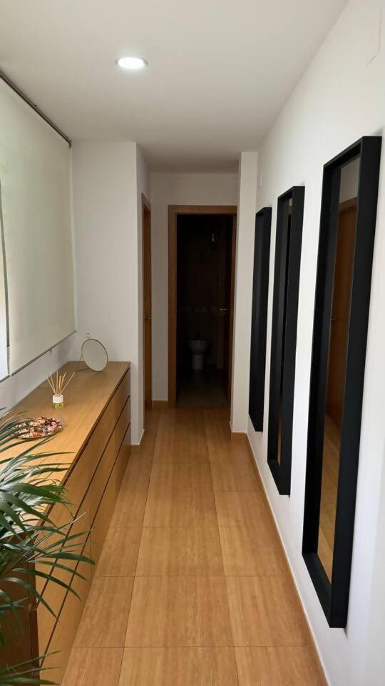 Apartamentos Felip 3 Burriana Dış mekan fotoğraf
