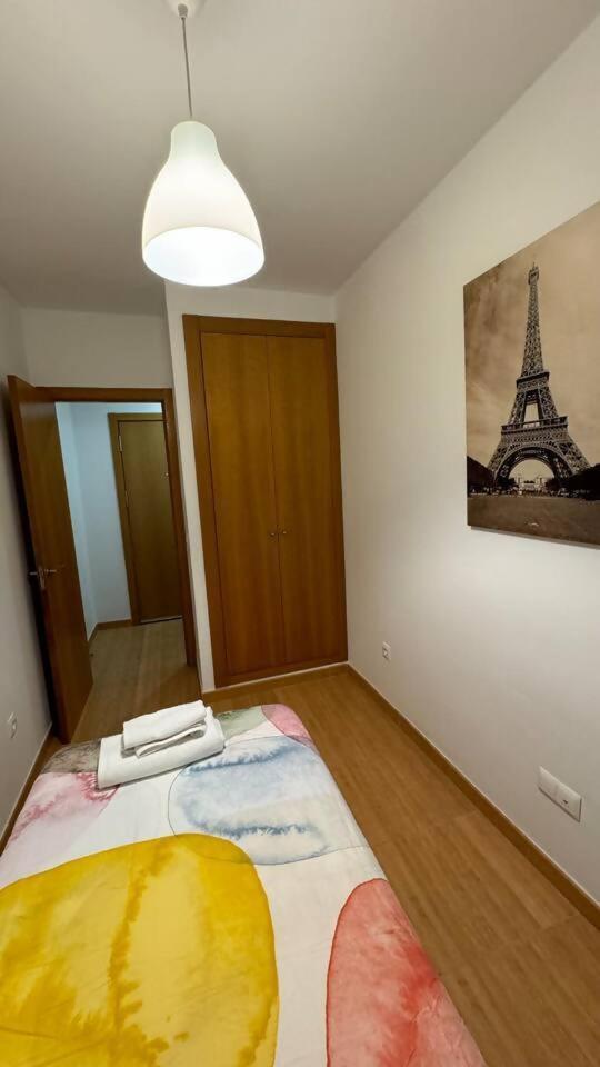 Apartamentos Felip 3 Burriana Dış mekan fotoğraf