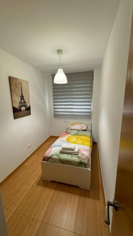 Apartamentos Felip 3 Burriana Dış mekan fotoğraf