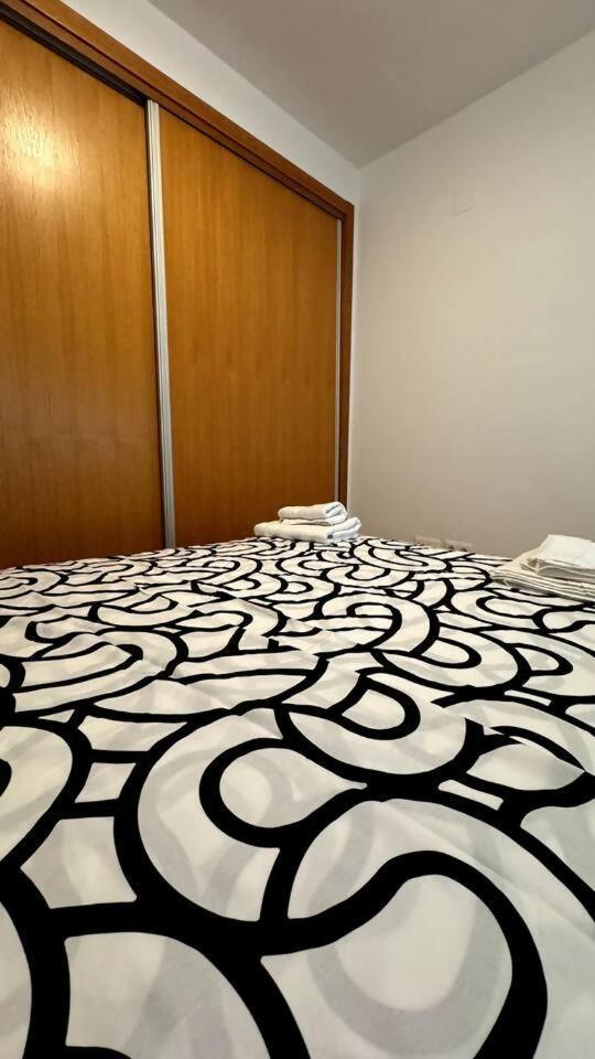 Apartamentos Felip 3 Burriana Dış mekan fotoğraf