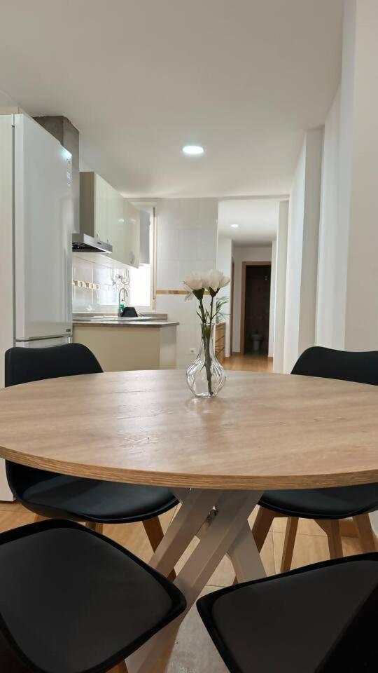 Apartamentos Felip 3 Burriana Dış mekan fotoğraf