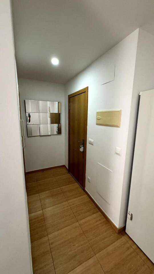 Apartamentos Felip 3 Burriana Dış mekan fotoğraf