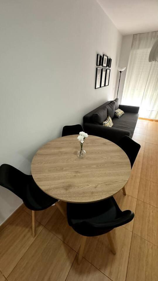 Apartamentos Felip 3 Burriana Dış mekan fotoğraf