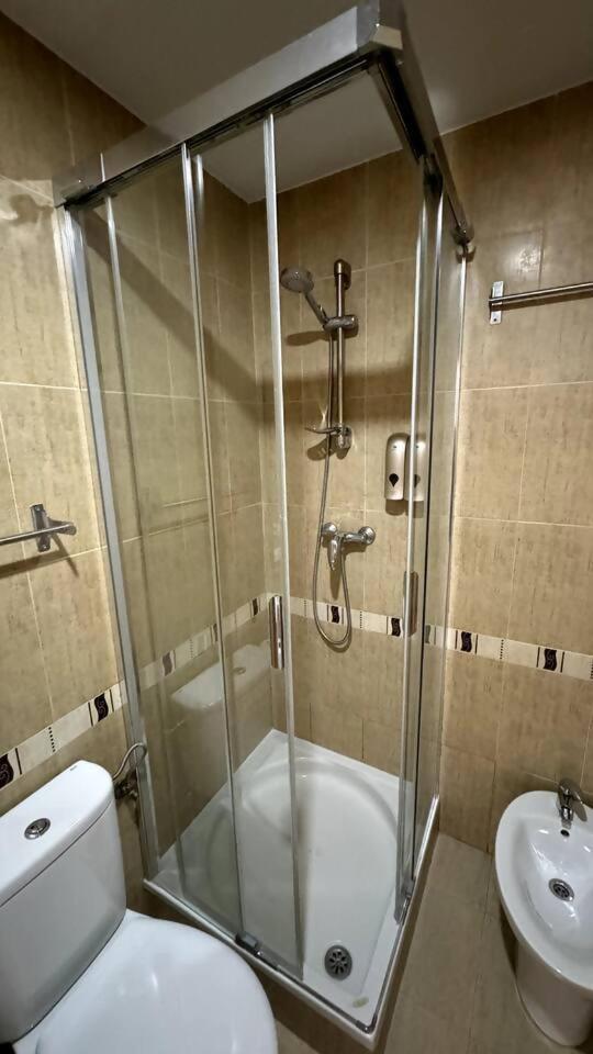 Apartamentos Felip 3 Burriana Dış mekan fotoğraf