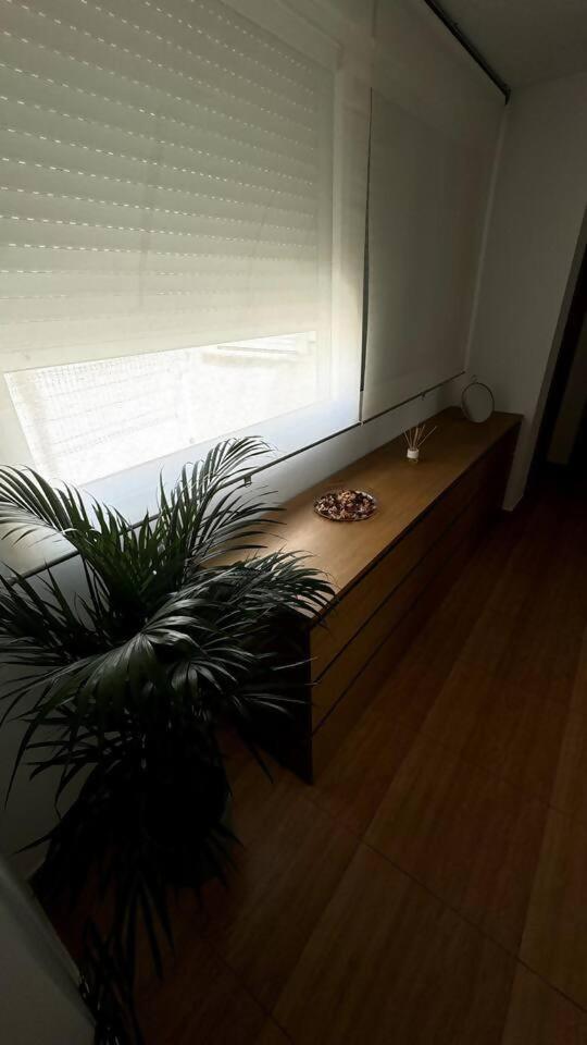 Apartamentos Felip 3 Burriana Dış mekan fotoğraf