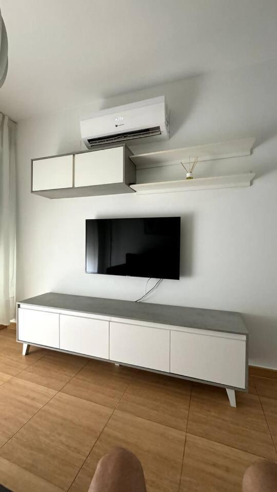 Apartamentos Felip 3 Burriana Dış mekan fotoğraf